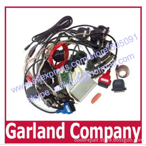 obd2repair 2013 Car Prog Update Ver. Carprog V4.74 with tokens reset cable